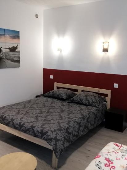 Détail Zoom photos logement