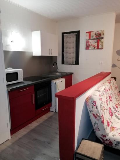 Détail Zoom photos logement