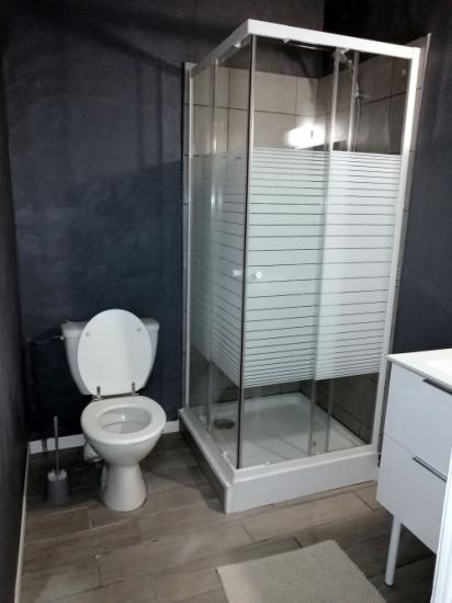 Détail Zoom photos logement