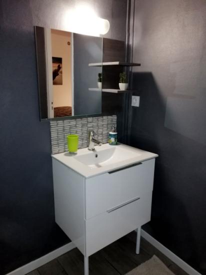 Détail Zoom photos logement