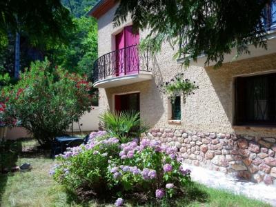 Photo n°1 du logement curiste LC-3032 à Vernet-les-Bains