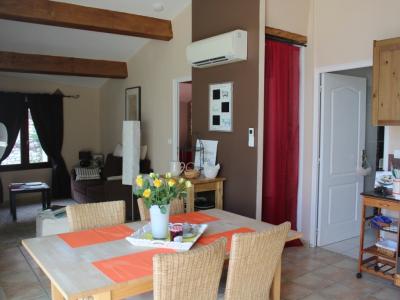 Photo n°1 du logement curiste LC-3033 à Jonzac