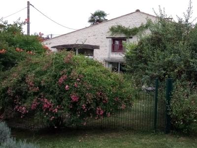 Photo n°20 du logement curiste LC-3033 à Jonzac