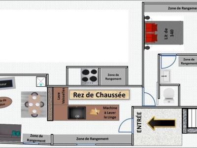 Photo n°4 du logement curiste LC-3035 à Bourbon-Lancy