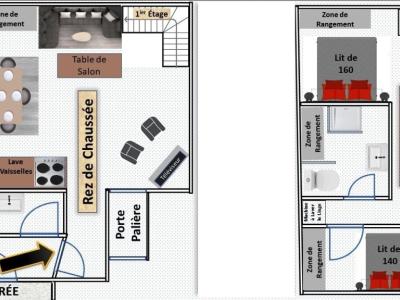 Photo n°5 du logement curiste LC-3036 à Bourbon-Lancy