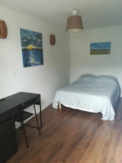 Cambo-les-Bains - location curiste LC-3038 n°2