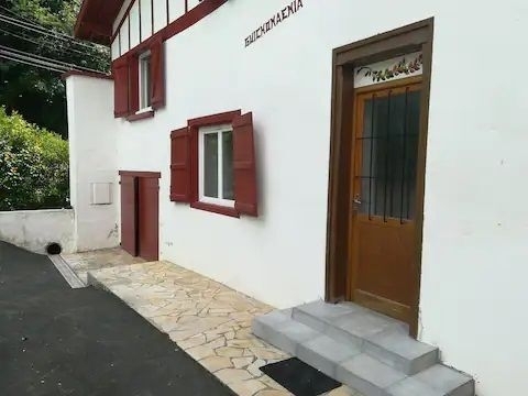 Cambo-les-Bains - location curiste LC-3038 n°4