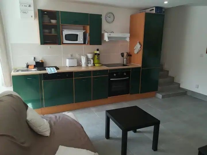 Cambo-les-Bains - location curiste LC-3038 n°5