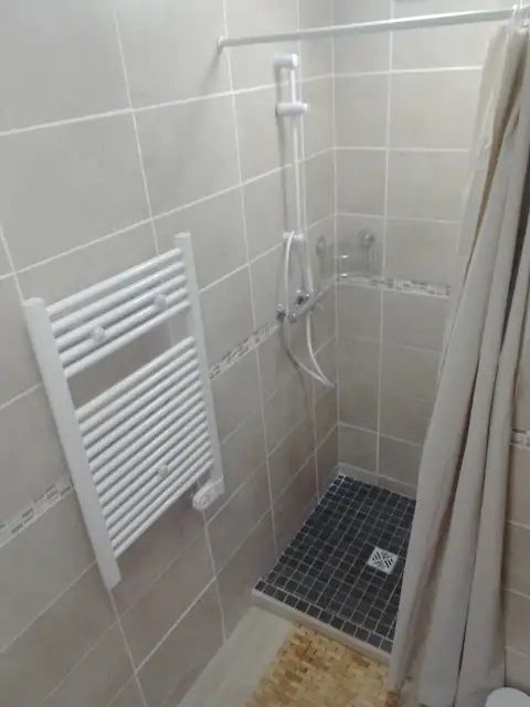 Cambo-les-Bains - location curiste LC-3038 n°6