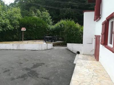 Photo n°7 du logement curiste LC-3038 à Cambo-les-Bains