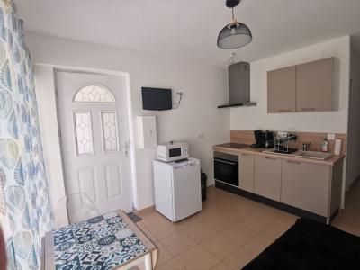 Présentation image appartement - grande photos