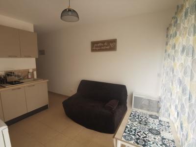Présentation image appartement - grande photos