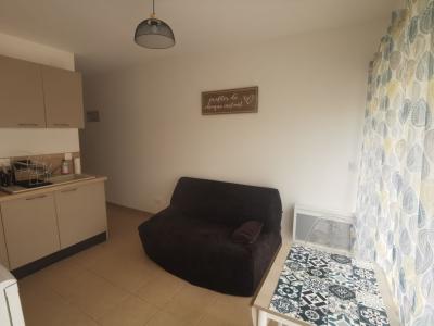 Photo n°2 du logement curiste LC-3047 à Vals-les-Bains