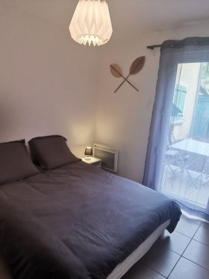 Détail Zoom photos logement