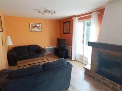 Présentation image appartement - grande photos