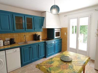 Présentation image appartement - grande photos