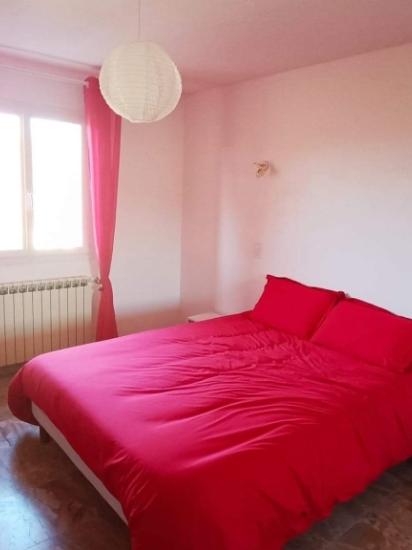 Détail Zoom photos logement