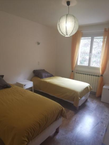 Détail Zoom photos logement