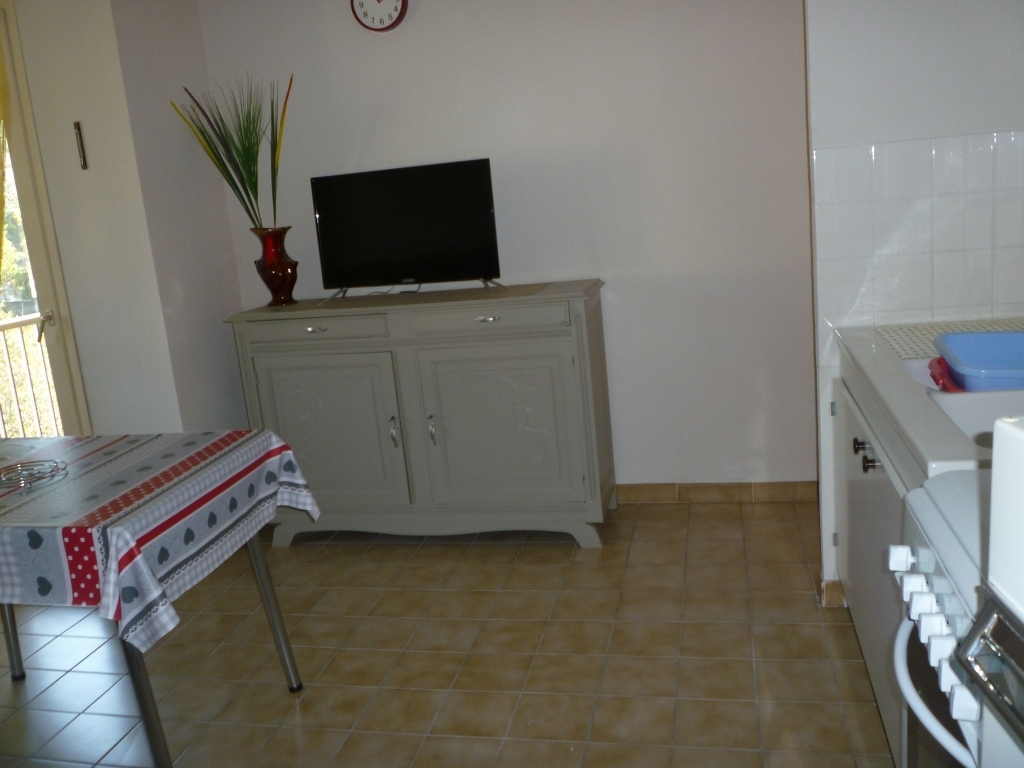 Vals-les-Bains - location curiste LC-3050 n°6
