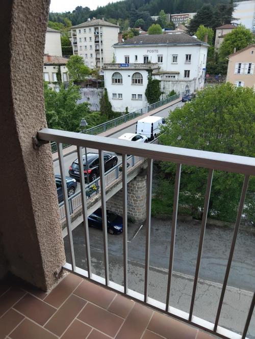 Vals-les-Bains - location curiste LC-3050 n°9