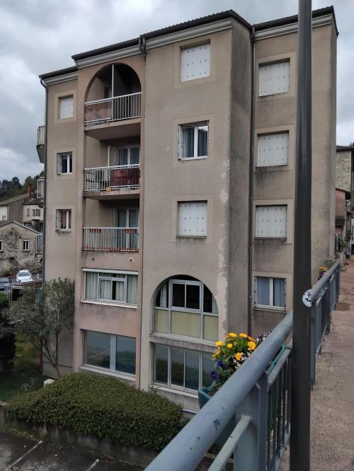 Vals-les-Bains - location curiste LC-3050 n°10
