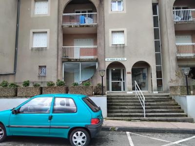 Photo n°11 du logement curiste LC-3050 à Vals-les-Bains