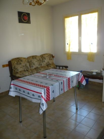 Détail Zoom photos logement