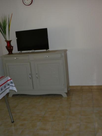 Détail Zoom photos logement