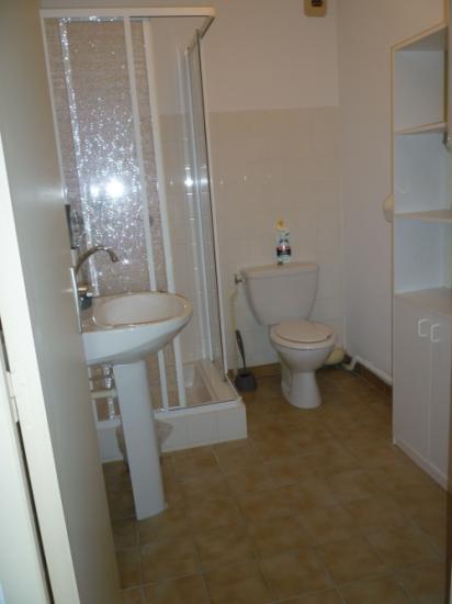 Détail Zoom photos logement