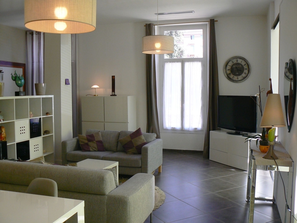 Vals-les-Bains - location curiste LC-3051 n°1