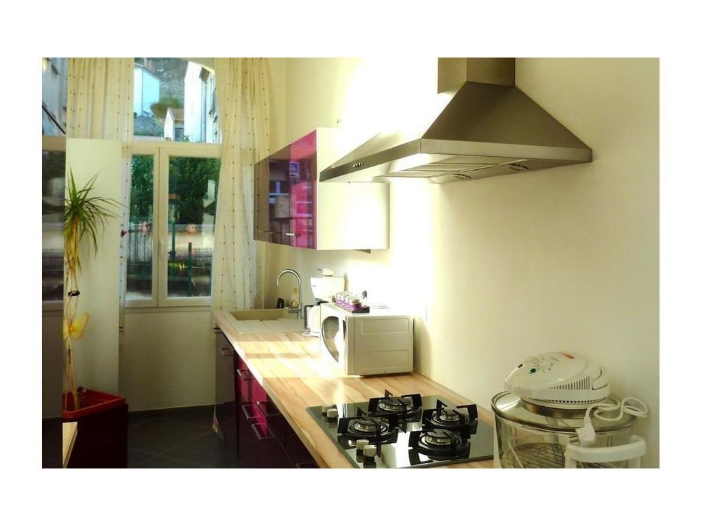 Vals-les-Bains - location curiste LC-3051 n°6