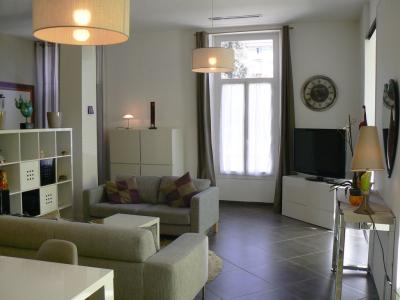 Photo n°1 du logement curiste LC-3051 à Vals-les-Bains