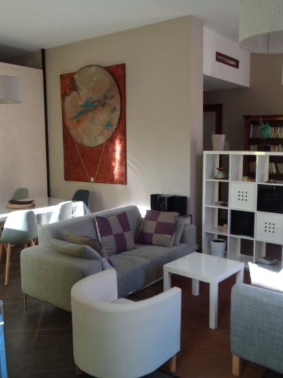Détail Zoom photos logement