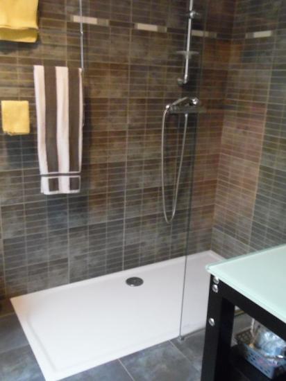 Détail Zoom photos logement