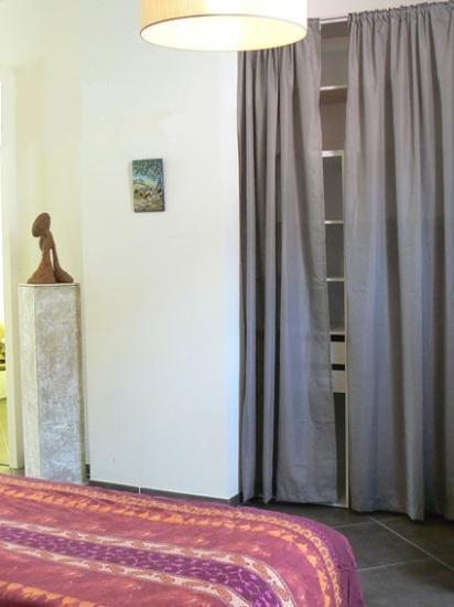 Détail Zoom photos logement
