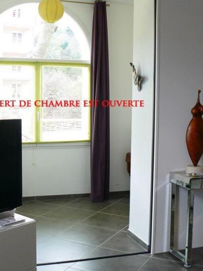 Détail Zoom photos logement