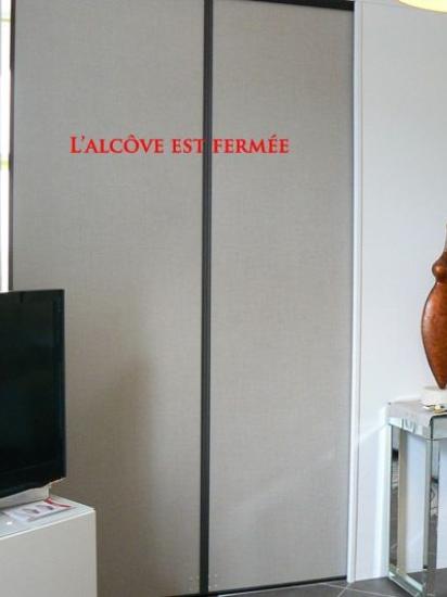 Détail Zoom photos logement