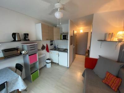 Photo n°1 du logement curiste LC-3052 à Lamalou-les-Bains