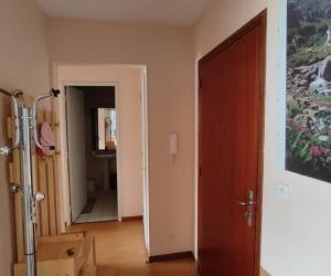 Photo Appartement avec chambre , balcon et parking à 400 mètres des thermes de Bagnères de Bigorre