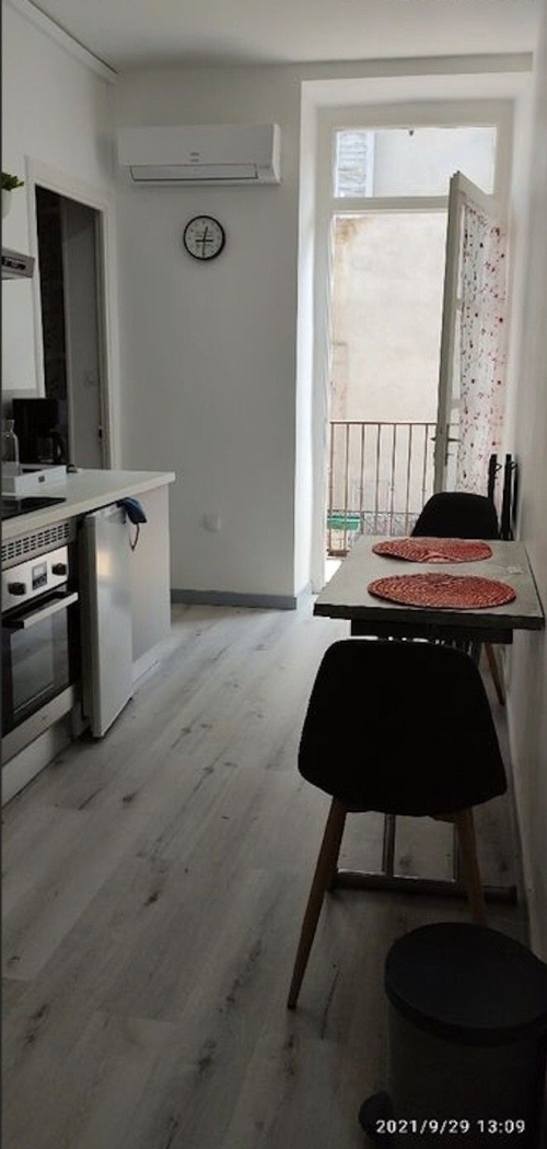 Vals-les-Bains - location curiste LC-3055 n°1