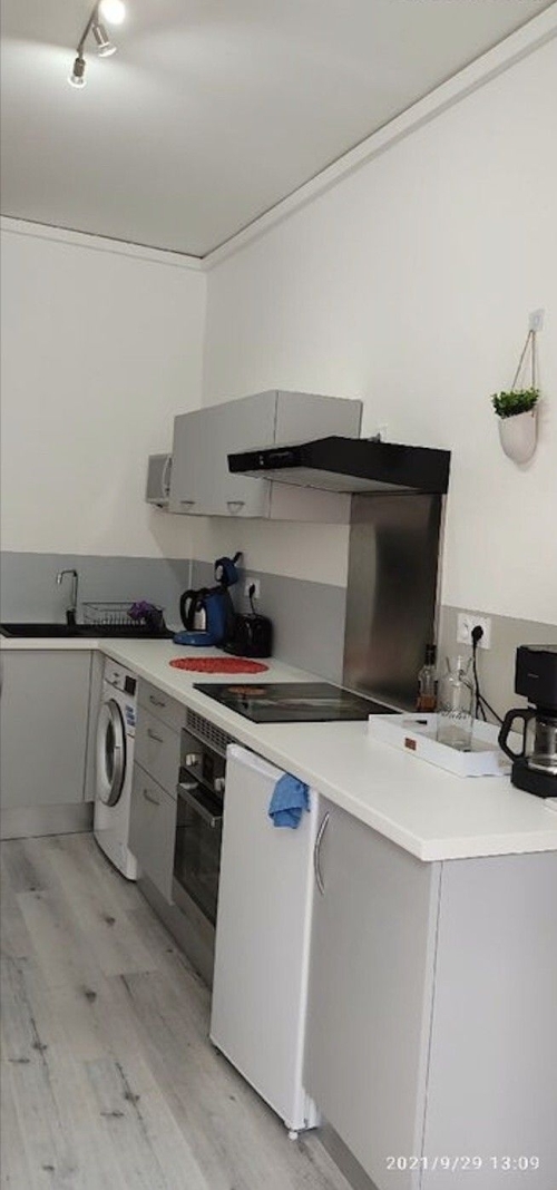 Vals-les-Bains - location curiste LC-3055 n°2