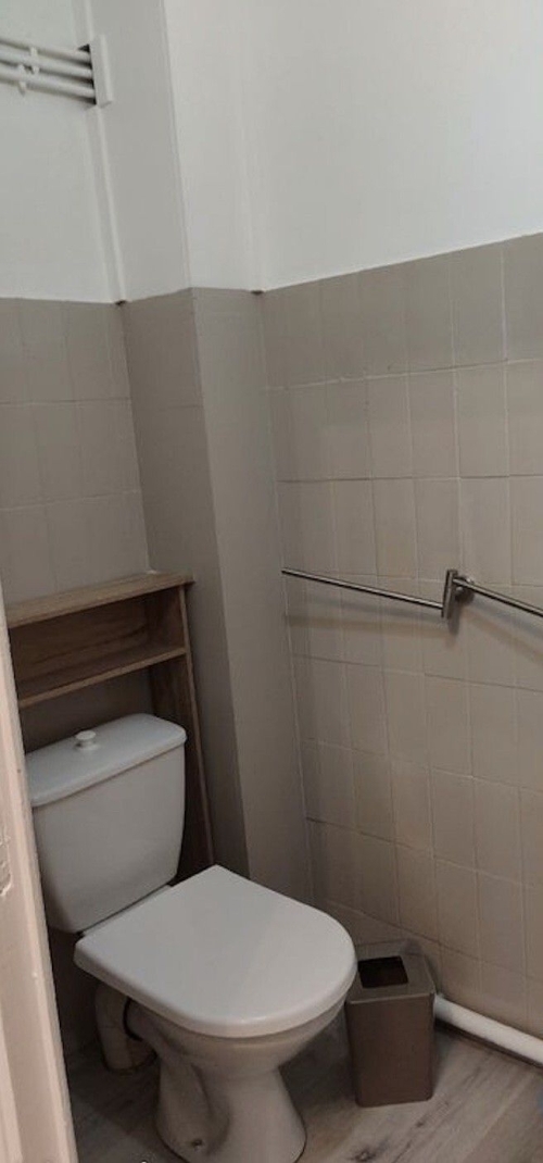 Vals-les-Bains - location curiste LC-3055 n°5