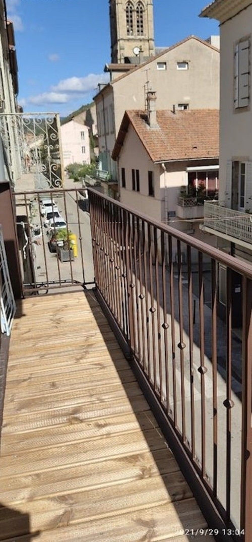 Vals-les-Bains - location curiste LC-3055 n°7