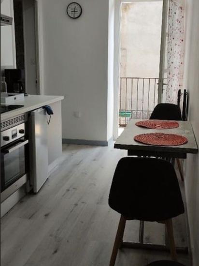 Détail Zoom photos logement