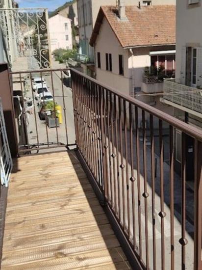 Détail Zoom photos logement