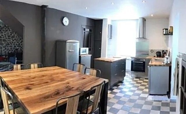 Vals-les-Bains - location curiste LC-3056 n°2