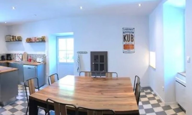 Vals-les-Bains - location curiste LC-3056 n°3