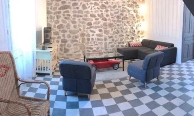 Vals-les-Bains - location curiste LC-3056 n°4