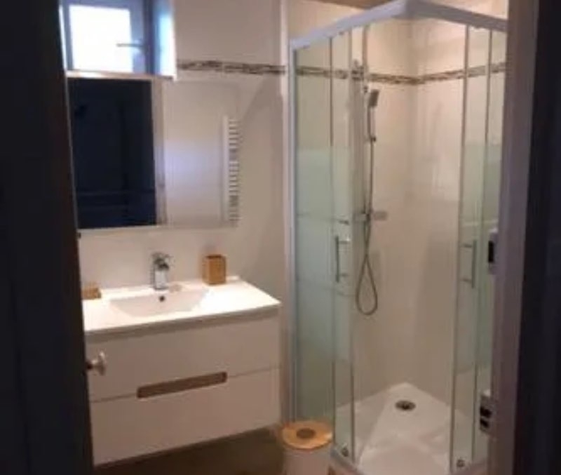 Vals-les-Bains - location curiste LC-3056 n°5