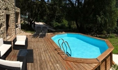 Vals-les-Bains - location curiste LC-3056 n°10